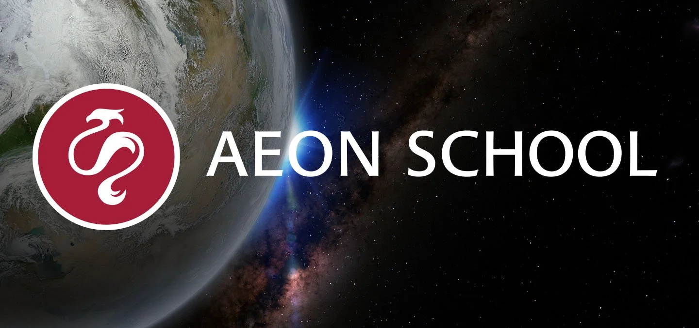 Radical Minds Academy proudly partners with AEON School, the world’s leading private online school, to offer a transformative K–12 education right here in Jackson Hole.