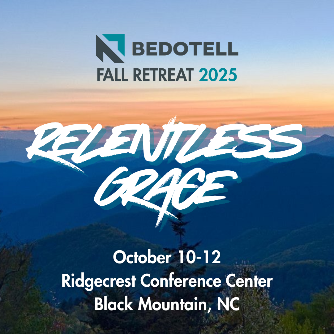 Youth Fall Retreat