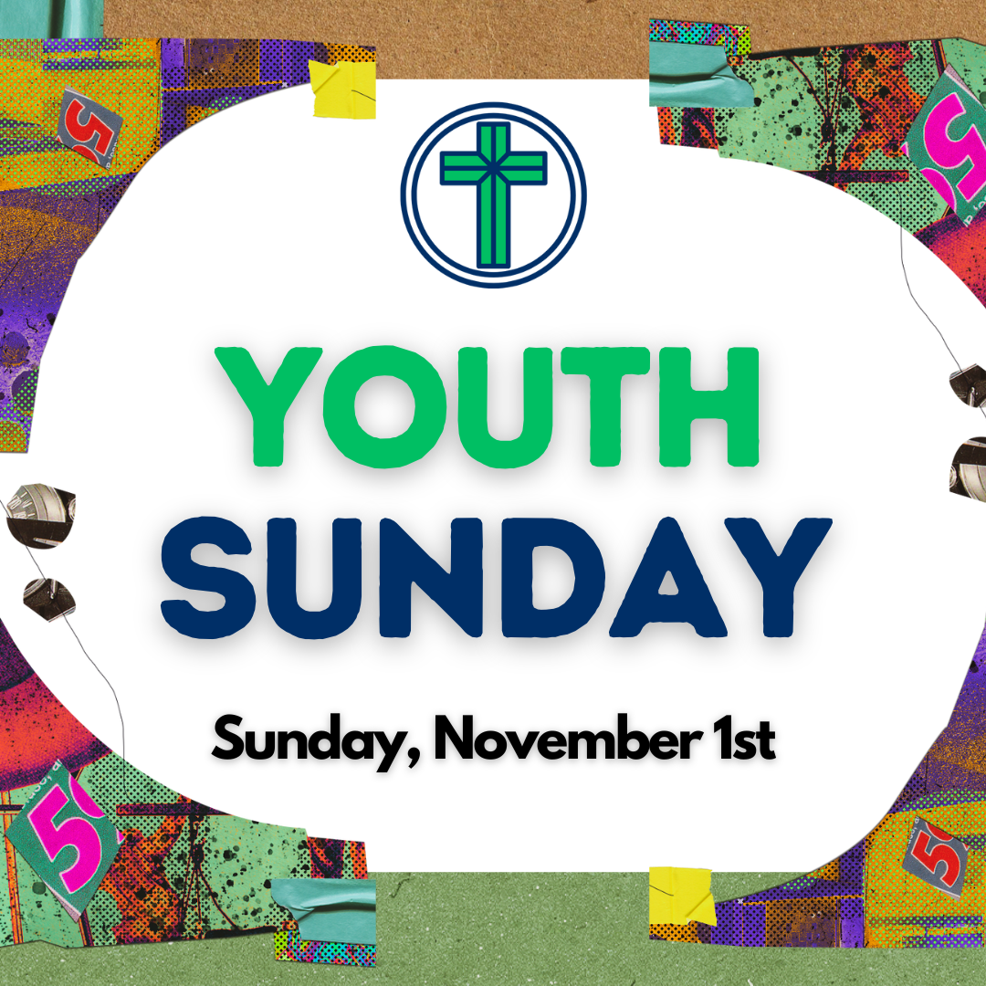 Youth Sunday