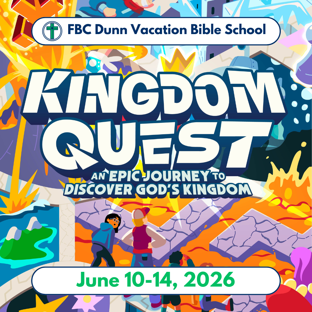 Vacation Bible School