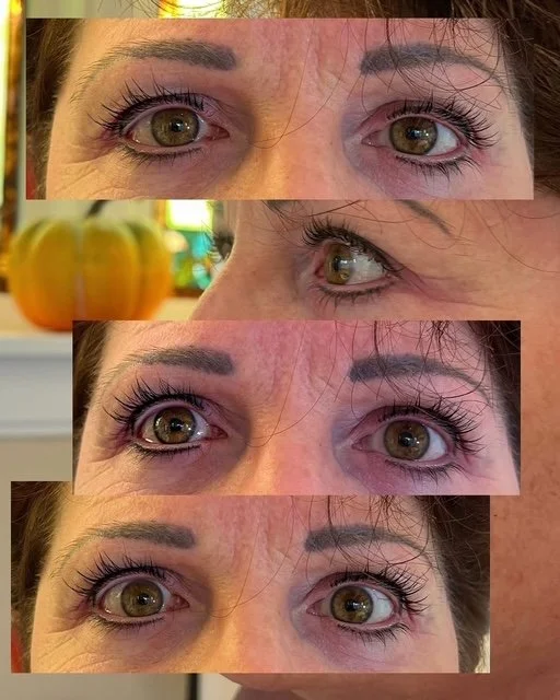 EYELASH TINT & LIFT COMBO