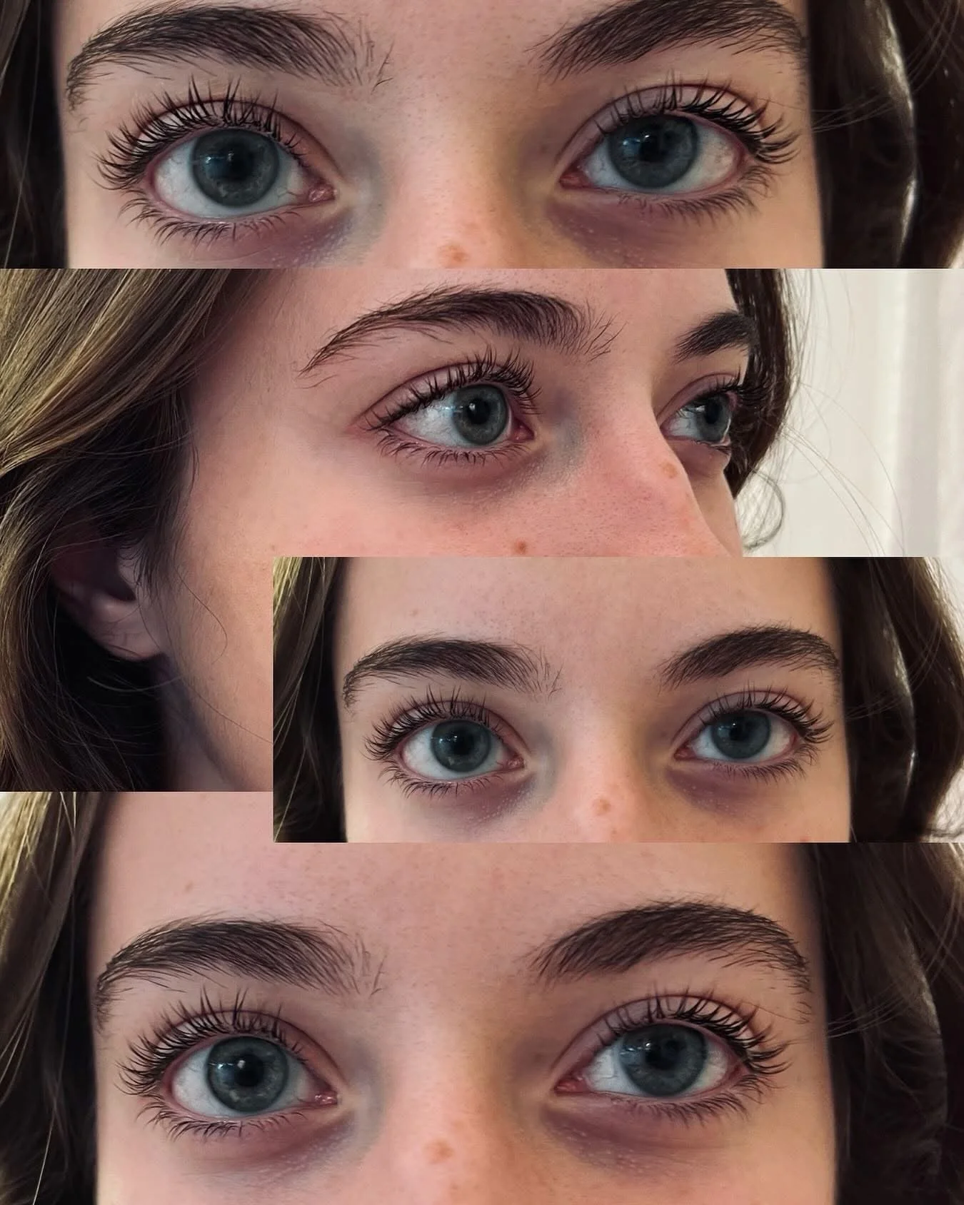 EYELASH TINT & LIFT COMBO