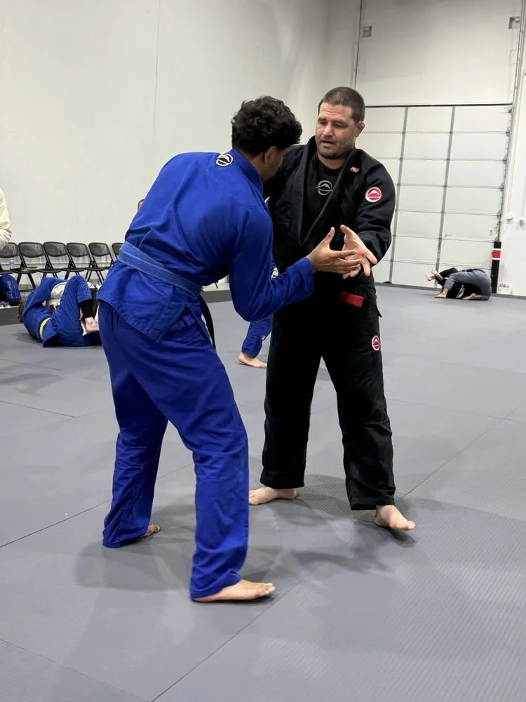 5 [SEEMINGLY SMALL] THINGS TO UP YOUR GAME IN BJJ
