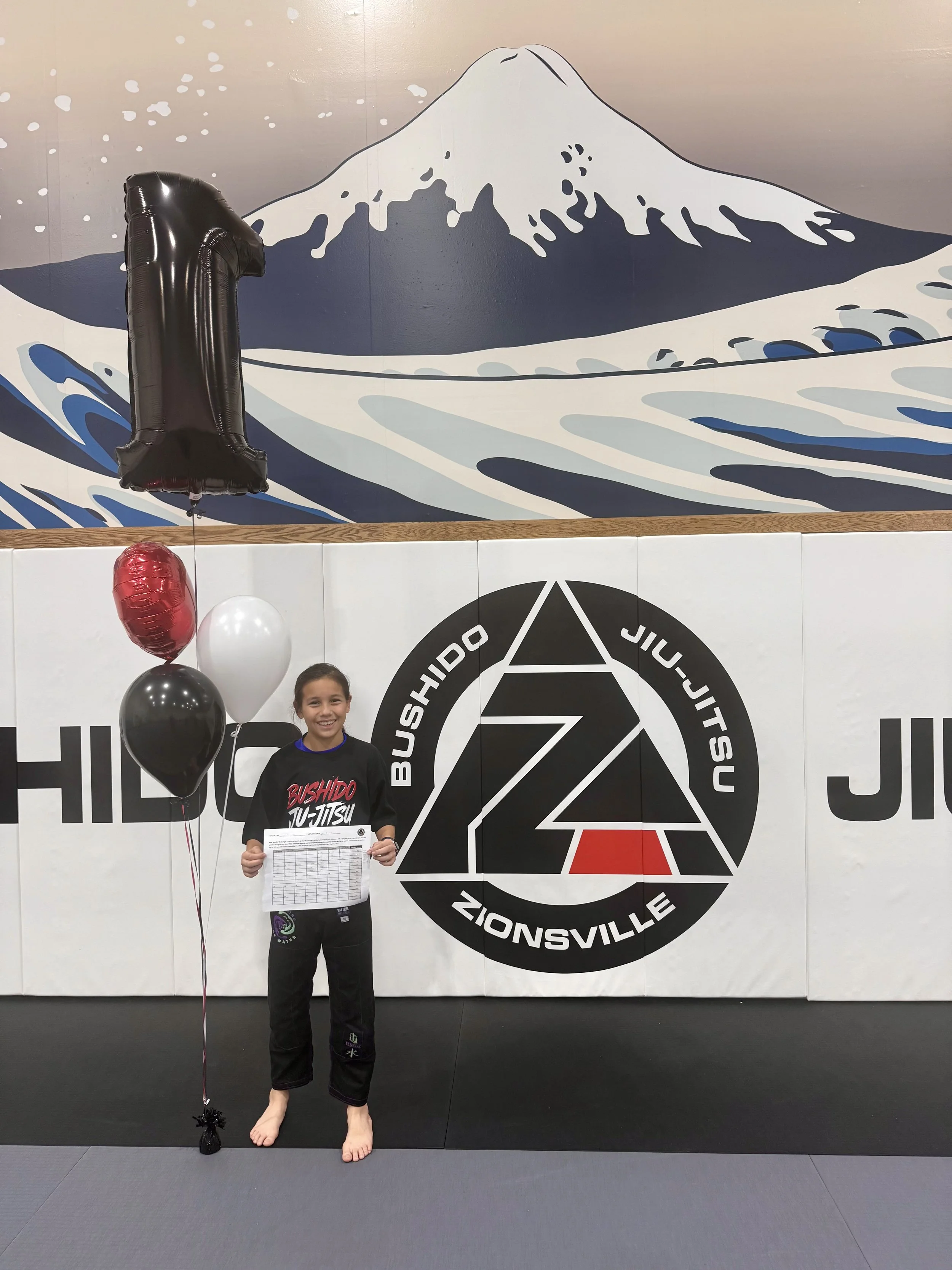Big Effort. Even Bigger Growth. Why Brazilian Jiu-Jitsu Builds Confident Kids!
