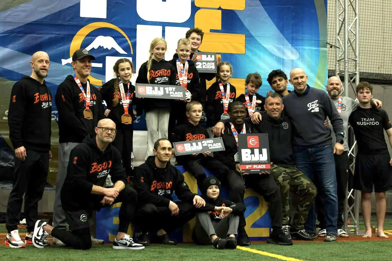 Finding Community Through Shared Experience and Struggle