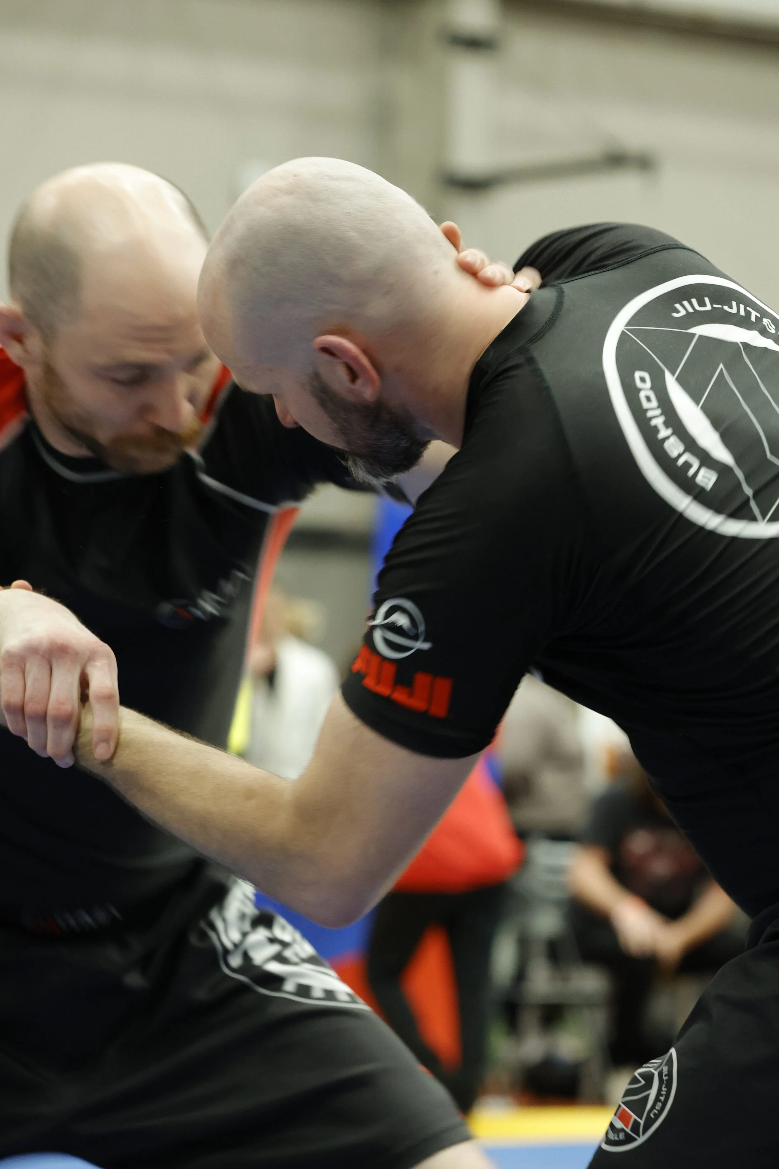 CONSISTENCY: THE SECRET SAUCE TO IMPROVEMENT