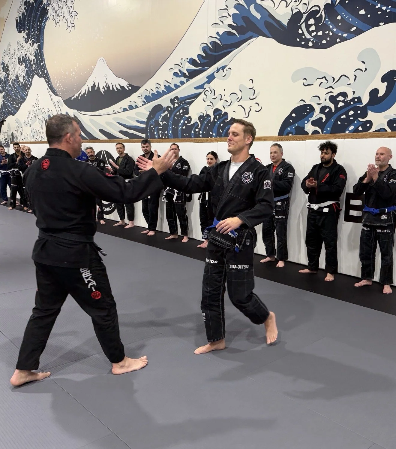 Why Structured Training Matters When Choosing a Jiu-Jitsu Gym Near You