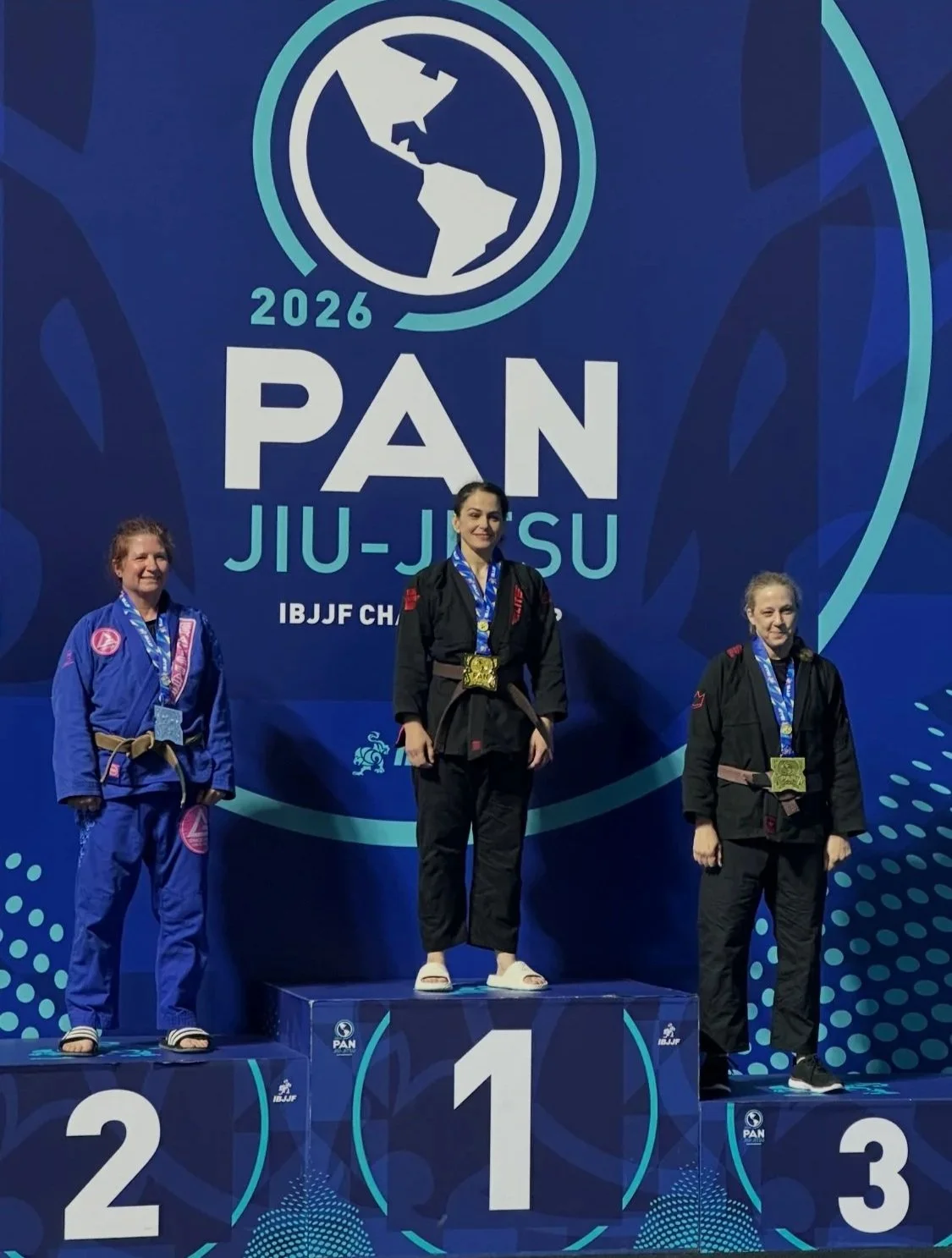 The Power of Repetition: Why Jiu Jitsu Feels Like Learning a Second Language