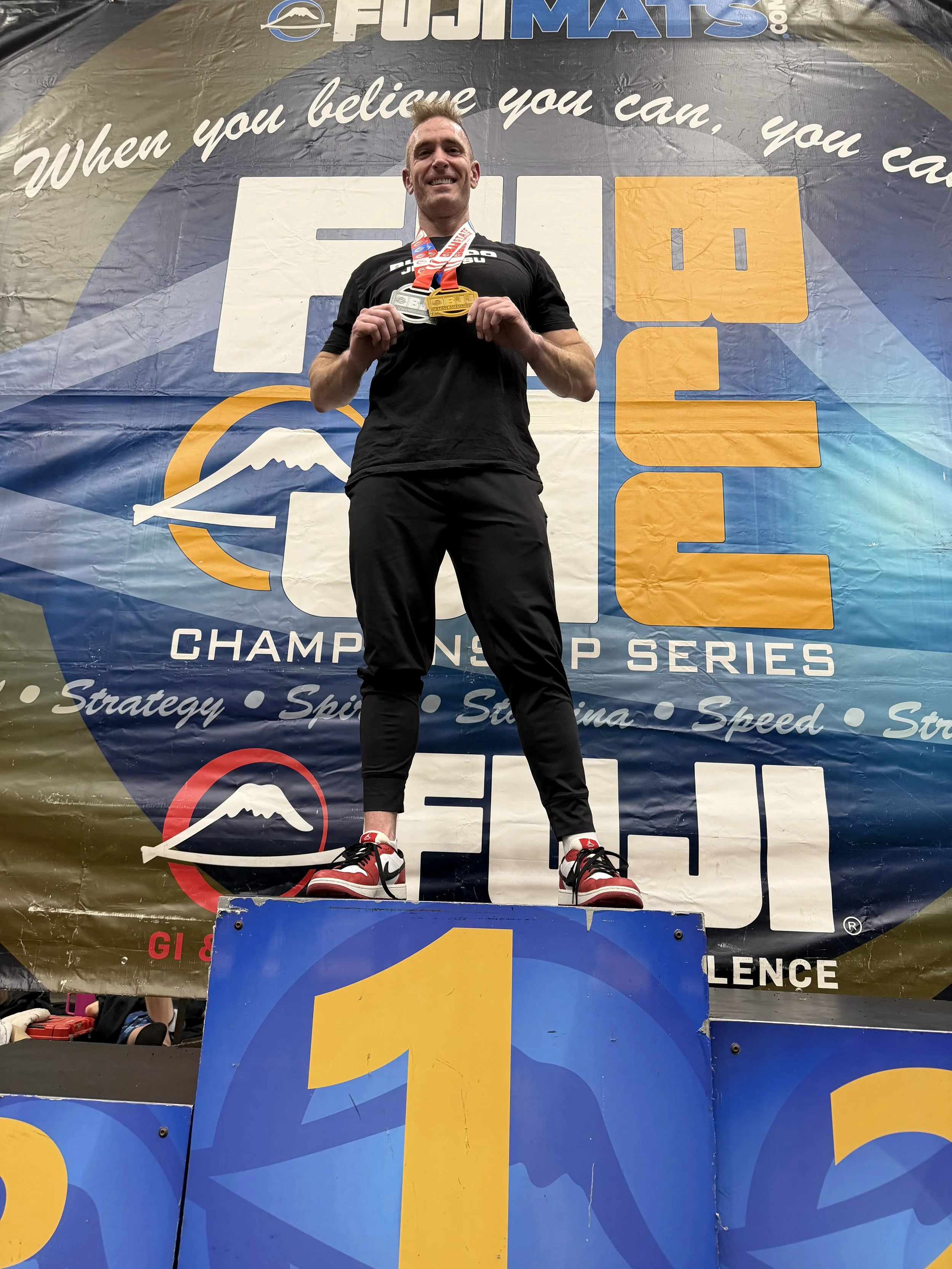 USING SMALL WINS TO COMBAT NEGATIVE SELF-TALK