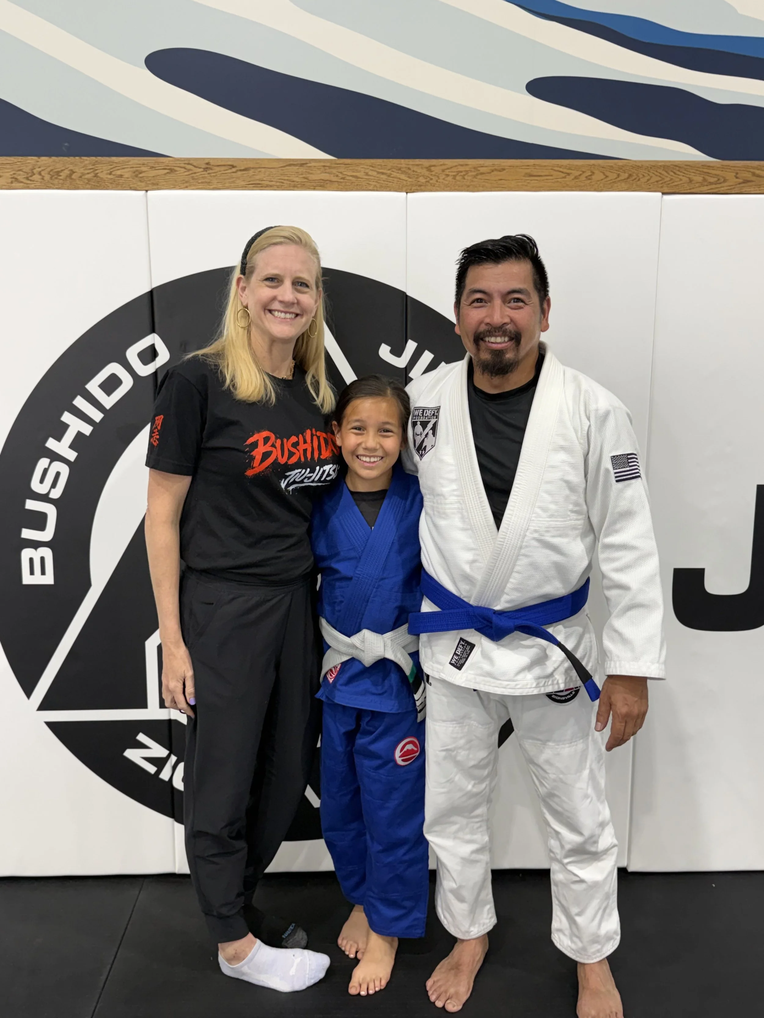 Why More Families in Zionsville, Carmel, Westfield, Whitestown and Indianapolis Are Choosing Brazilian Jiu-Jitsu Over Traditional Youth Sports