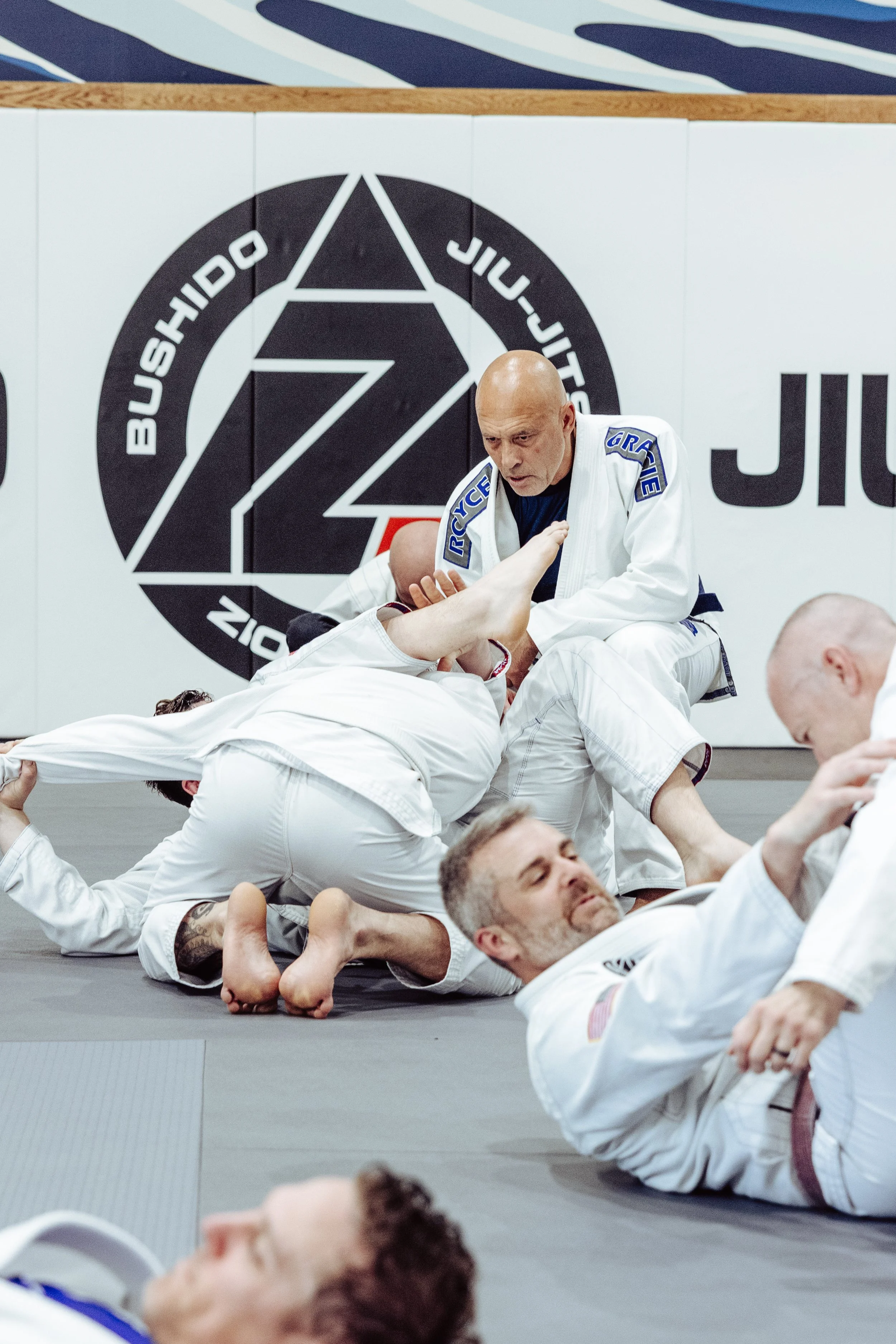 The Difference Between Brazilian Jiu-Jitsu and Other Martial Arts