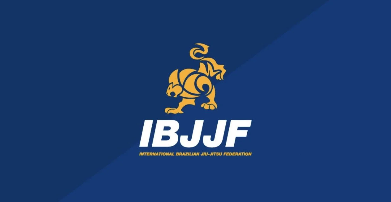 Registering for your IBJJF Membership