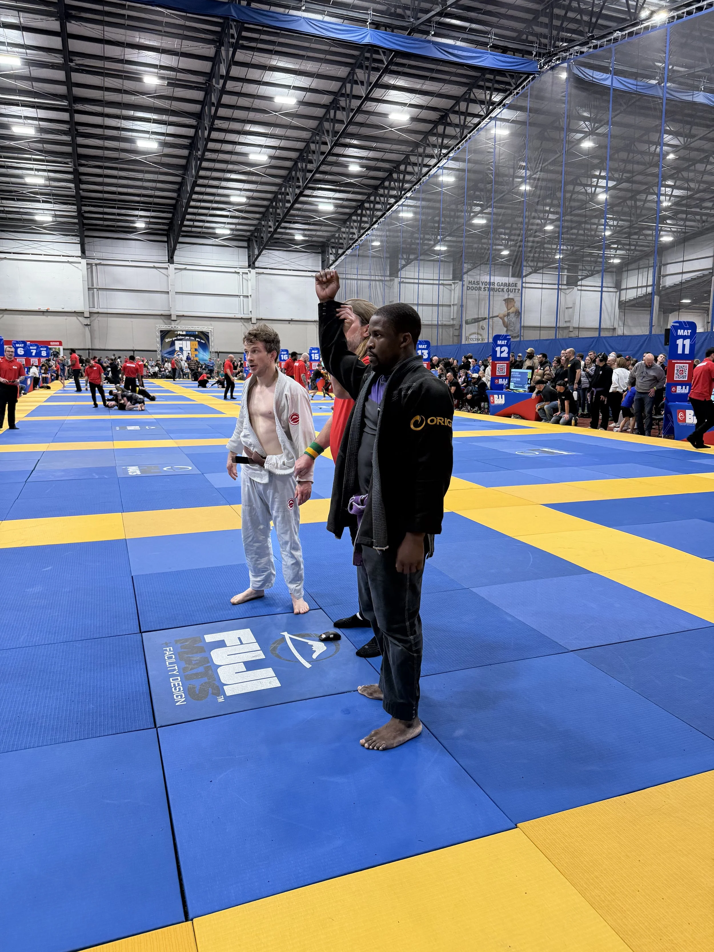 The Hidden Value of “Useless” Jiu Jitsu Drills