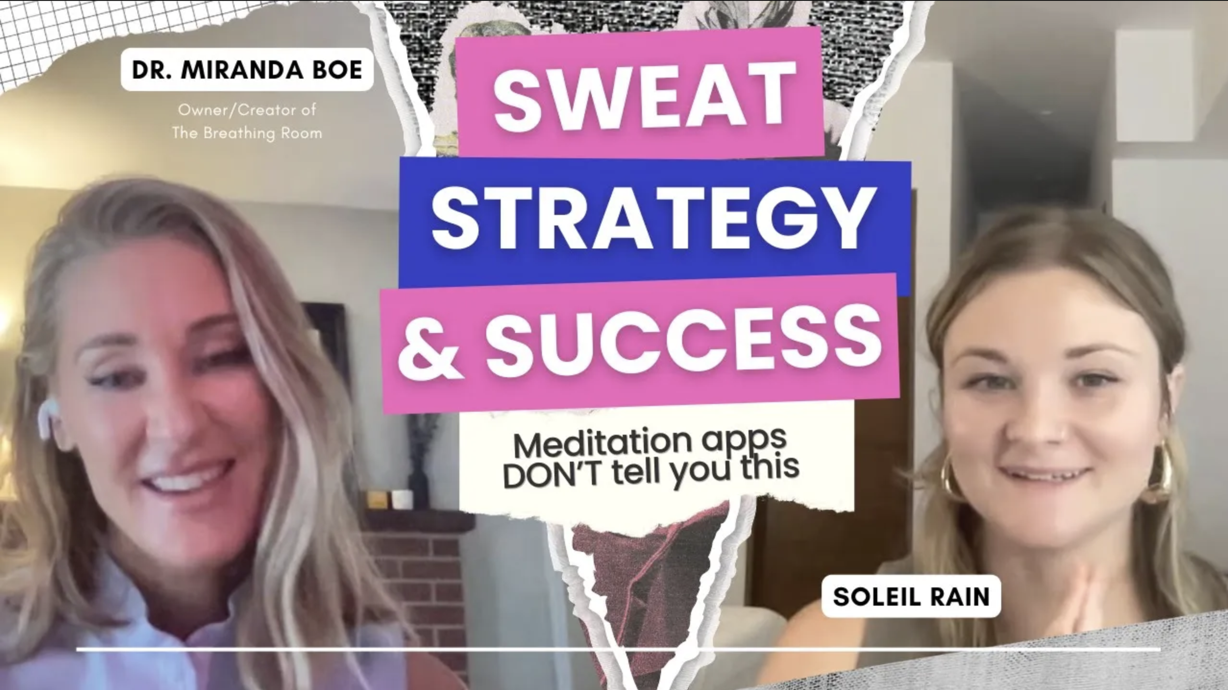 "This helped me release the fear of trying new things": How to Balance a 9-5 Career with Growing a B