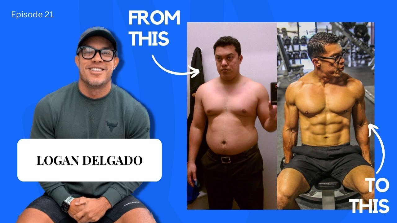 Motivation: How to balance fitness, family, and personal growth with founder Logan Delgado