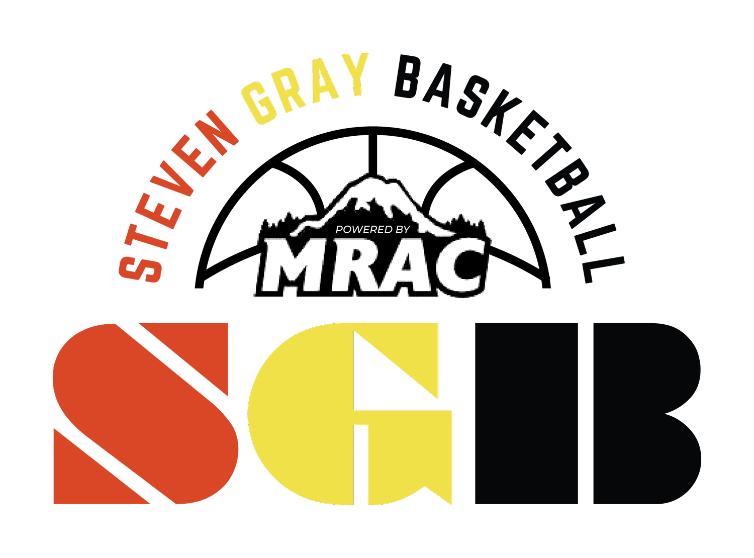 Steven Gray Basketball