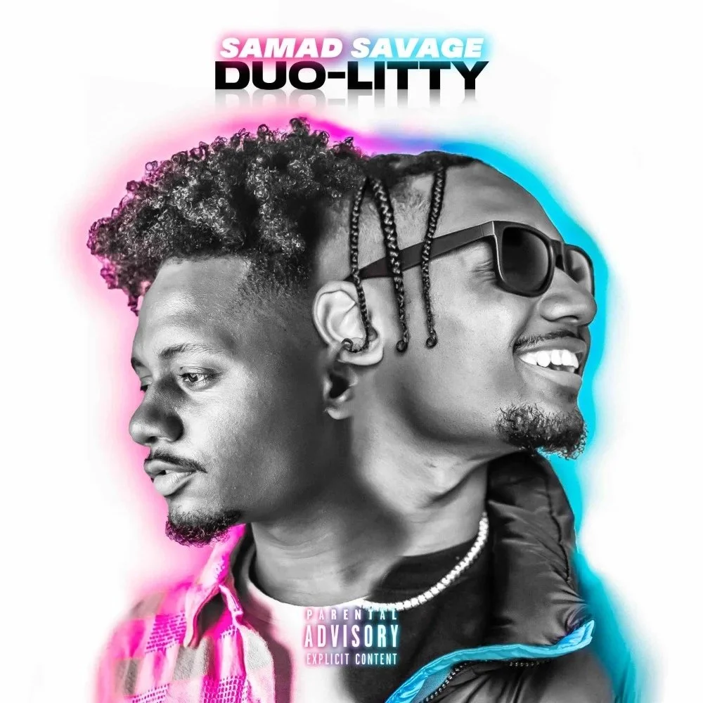 Duo Litty album cover