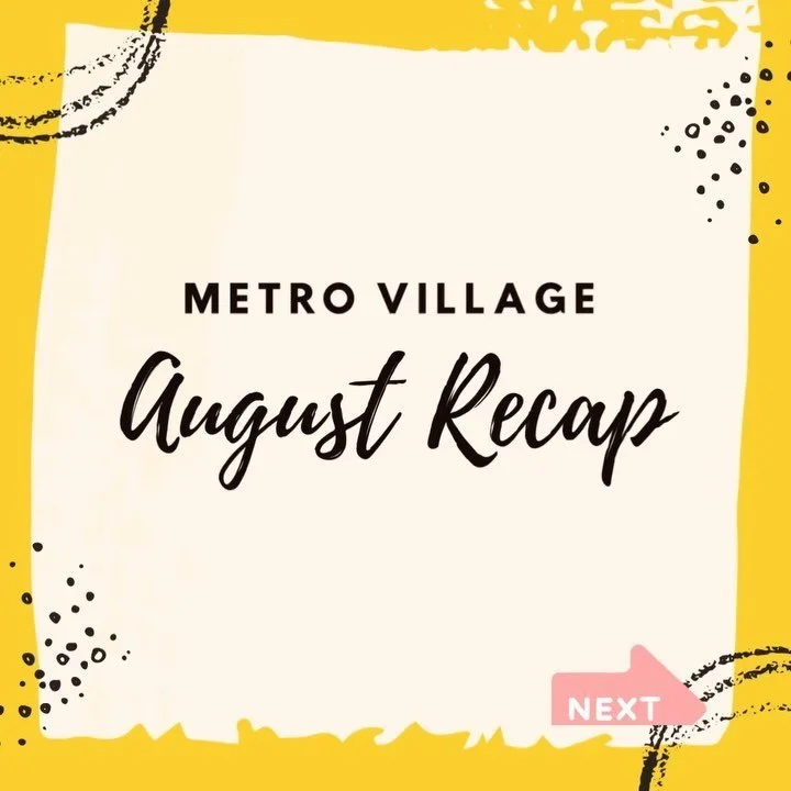 🌟 August Highlights at MetroVillage of FH! 🌟

August was an incredible month, filled with memorable events and community spirit. Here&rsquo;s a quick look at what made this summer special:

📅 August 6th - We kicked off the month with National Nigh