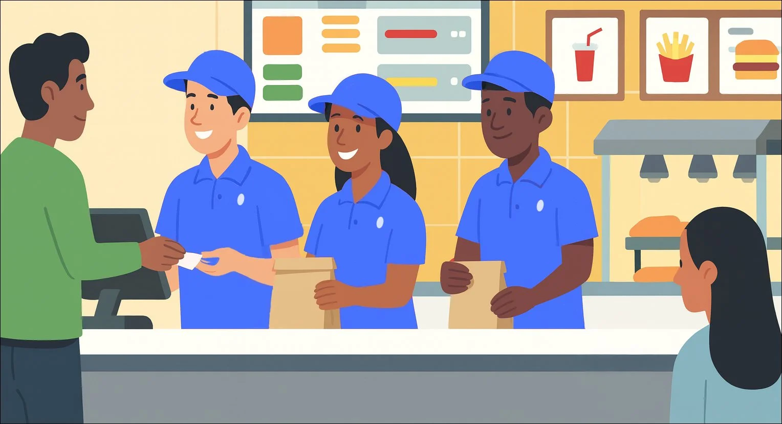 Quick Play, Big Impact