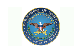 Seal of the United States Department of Defense