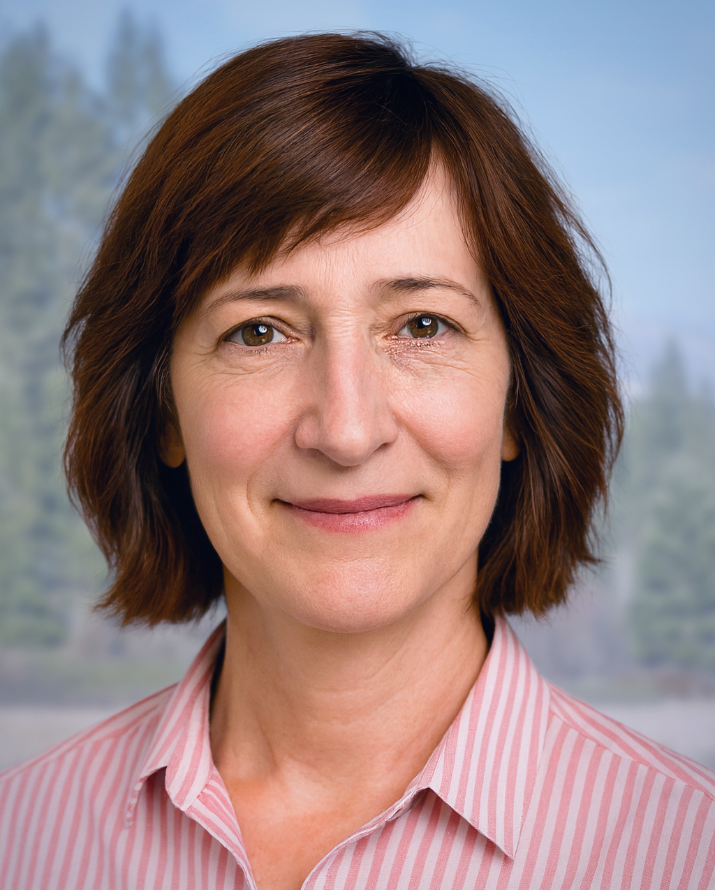 Suze Ward - Director of Digital Learning & Innovation, Learning Design Director