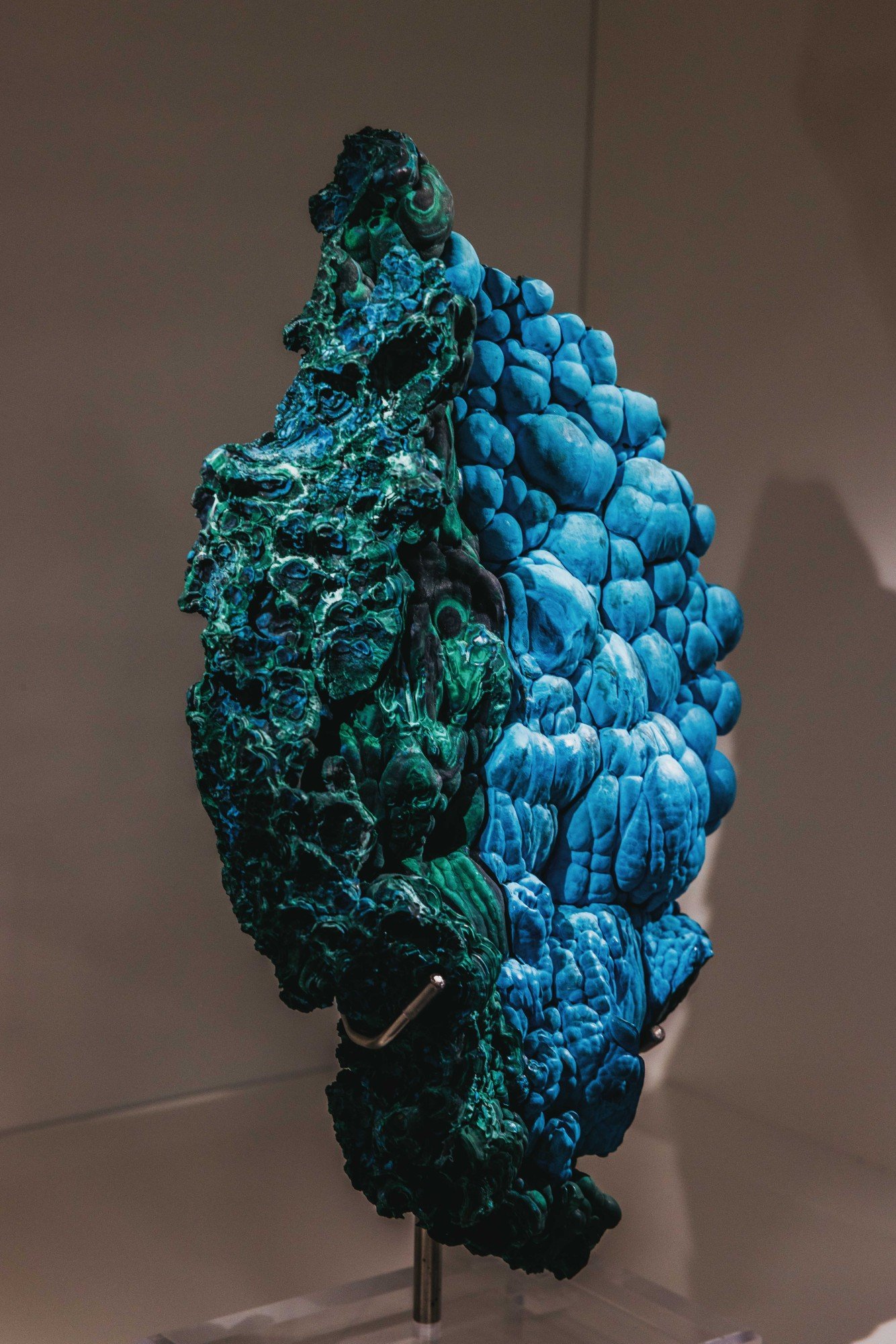   Minerals—   Crystals born in fiery volcanic depths.—  Explore Minerals → 