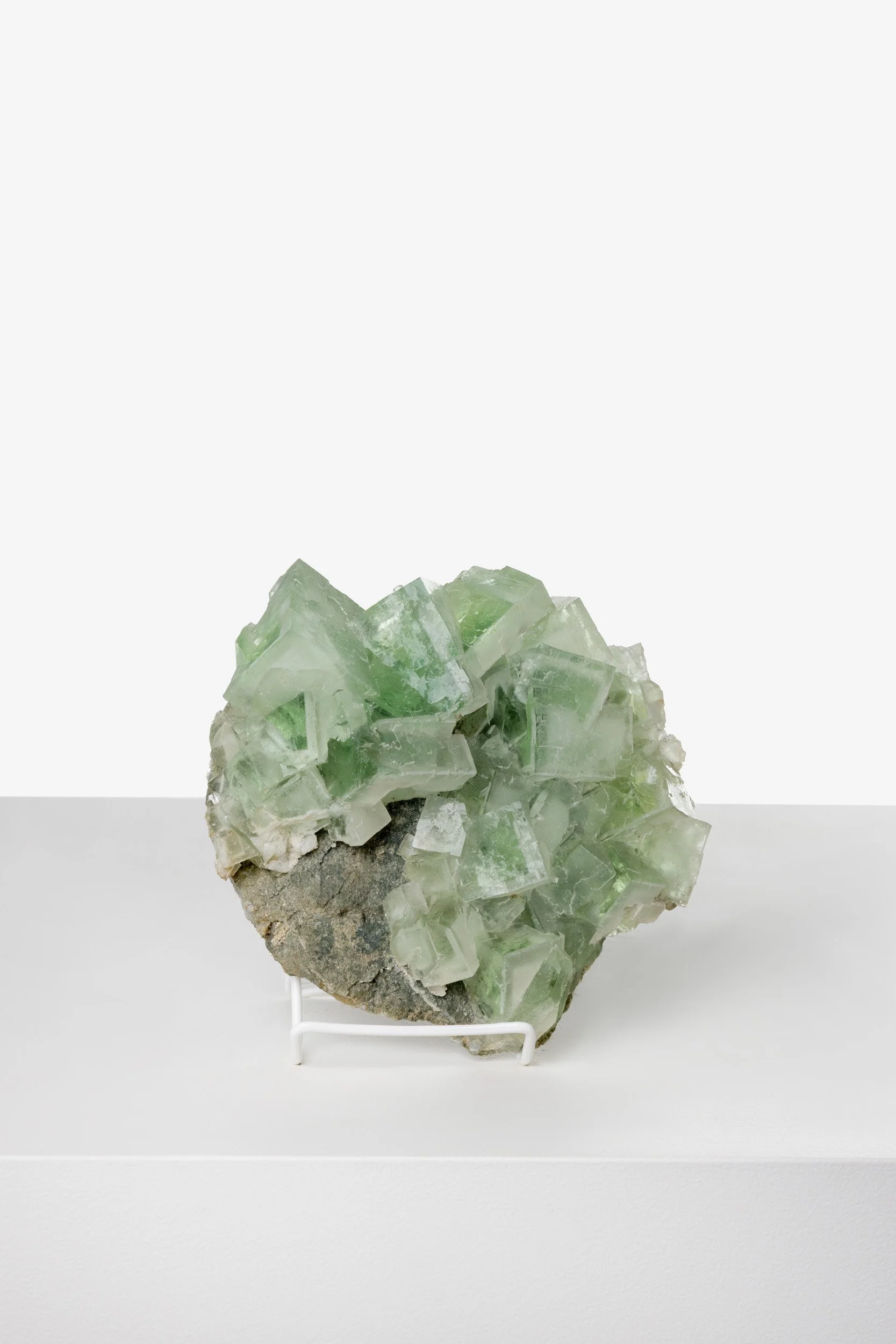 Fluorite (green/mint)