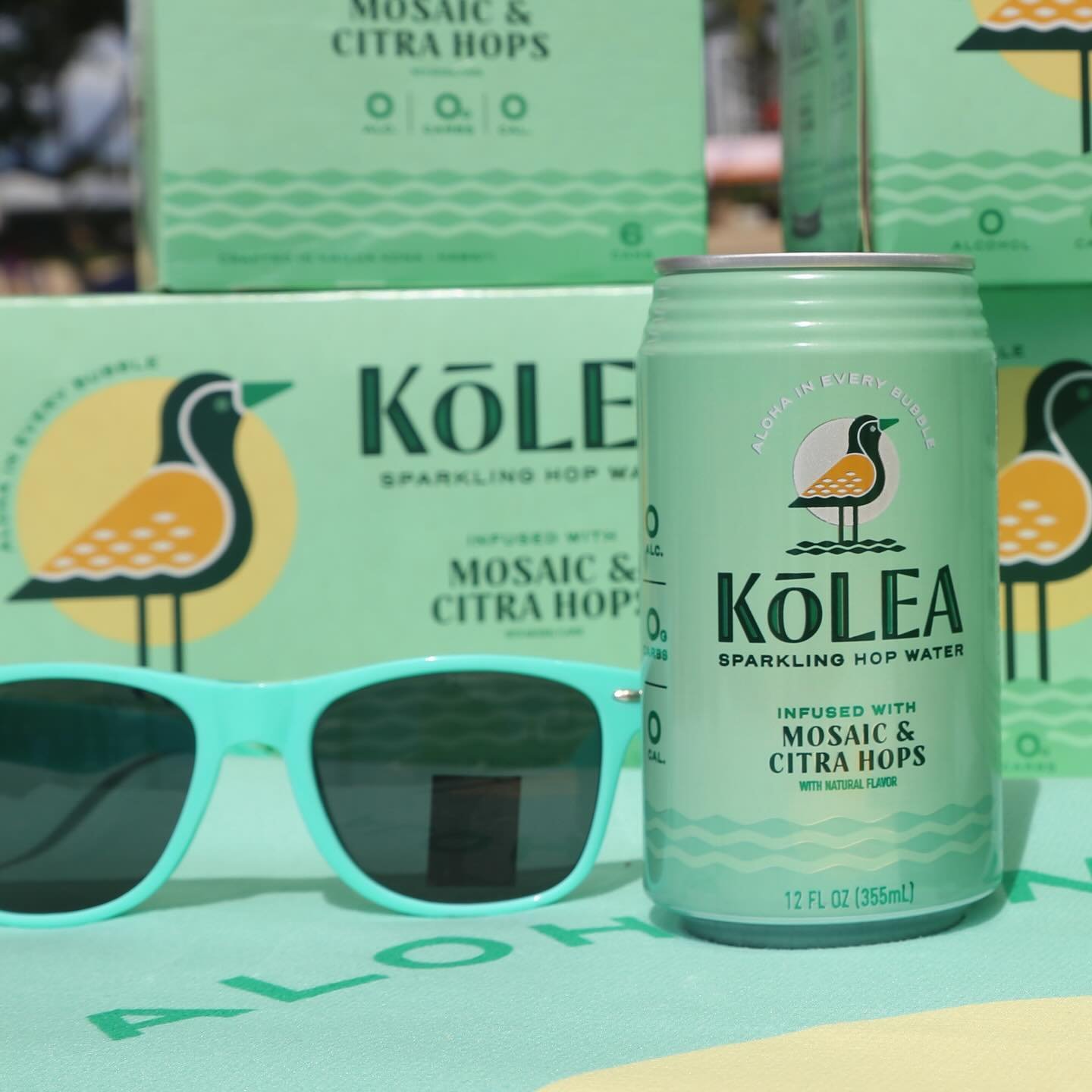 🏖️ All day refreshment #koleahhh

#hawaiimade #alohaineverybubble 
#kolea #sparklinghopwater #koleasparklinghopwater #hopwater #sparklingwater #kona #hawaii #hawaiiisland #bigisland #madeinhi #madeinhawaii #hawaiilife #hilife #hawaiifoodies #waikiki