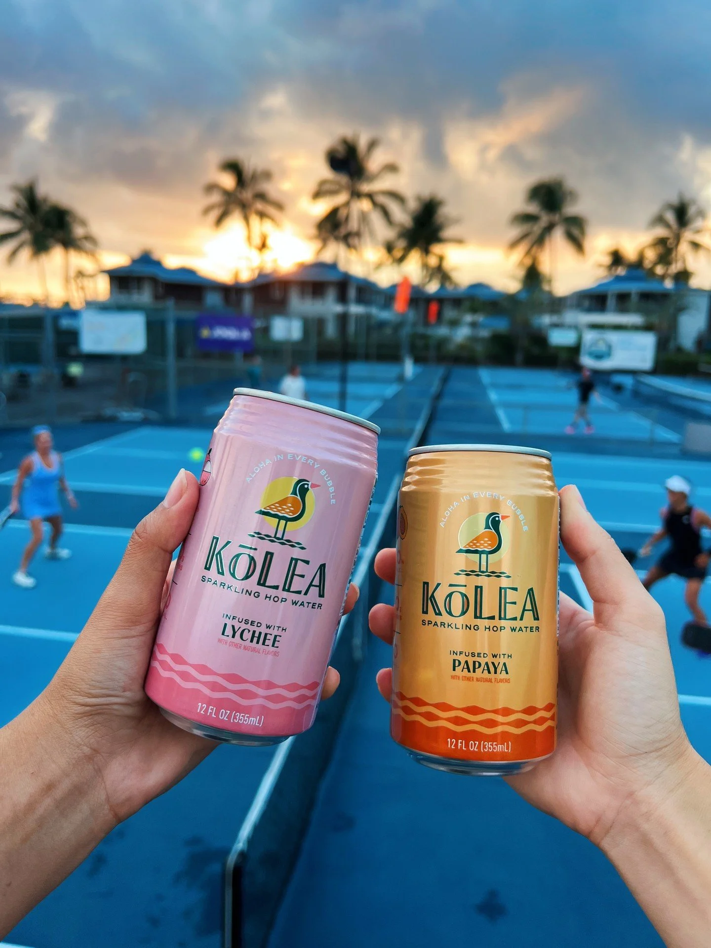 👀 Calling all pickleball fans! 

Be part of the action at the very first @outriggerkona Pickleball Open in Kailua-Kona!
📅 October 22&ndash;26, 2025
📍 Holua Racquet &amp; Paddle @holuaracquetnpaddle
🎾 Cheer on Hawaiʻi&rsquo;s top players as they b