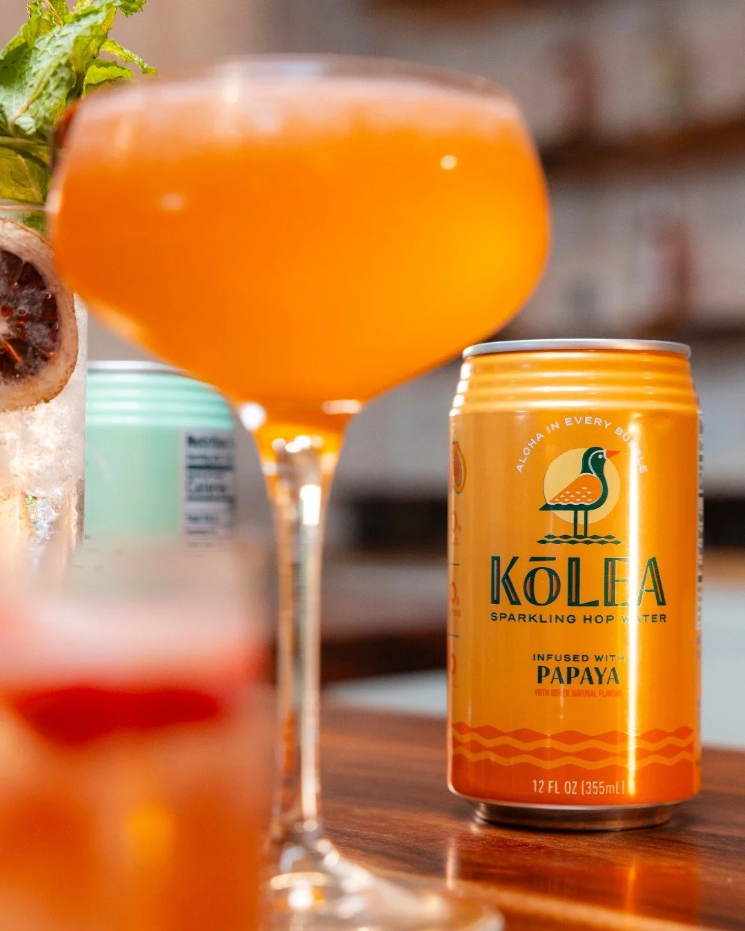 A week without a Kōlea? an unimaginable scenario 😮&zwj;💨

📍Available across Hawaiʻi at KTA, Foodland, Safeway, Times, Down To Earth, and Minit Stop.

#KoleaHopWater #Kolea #SparklingHopWater #SparklingWater #NonAlcoholic