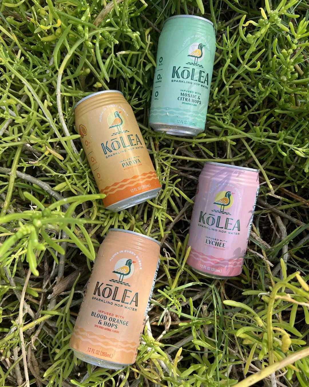 The perfect bubbly refreshment 🫧 

📍Available across Hawaiʻi at KTA, Foodland, Safeway, Times, Down To Earth, and Minit Stop.