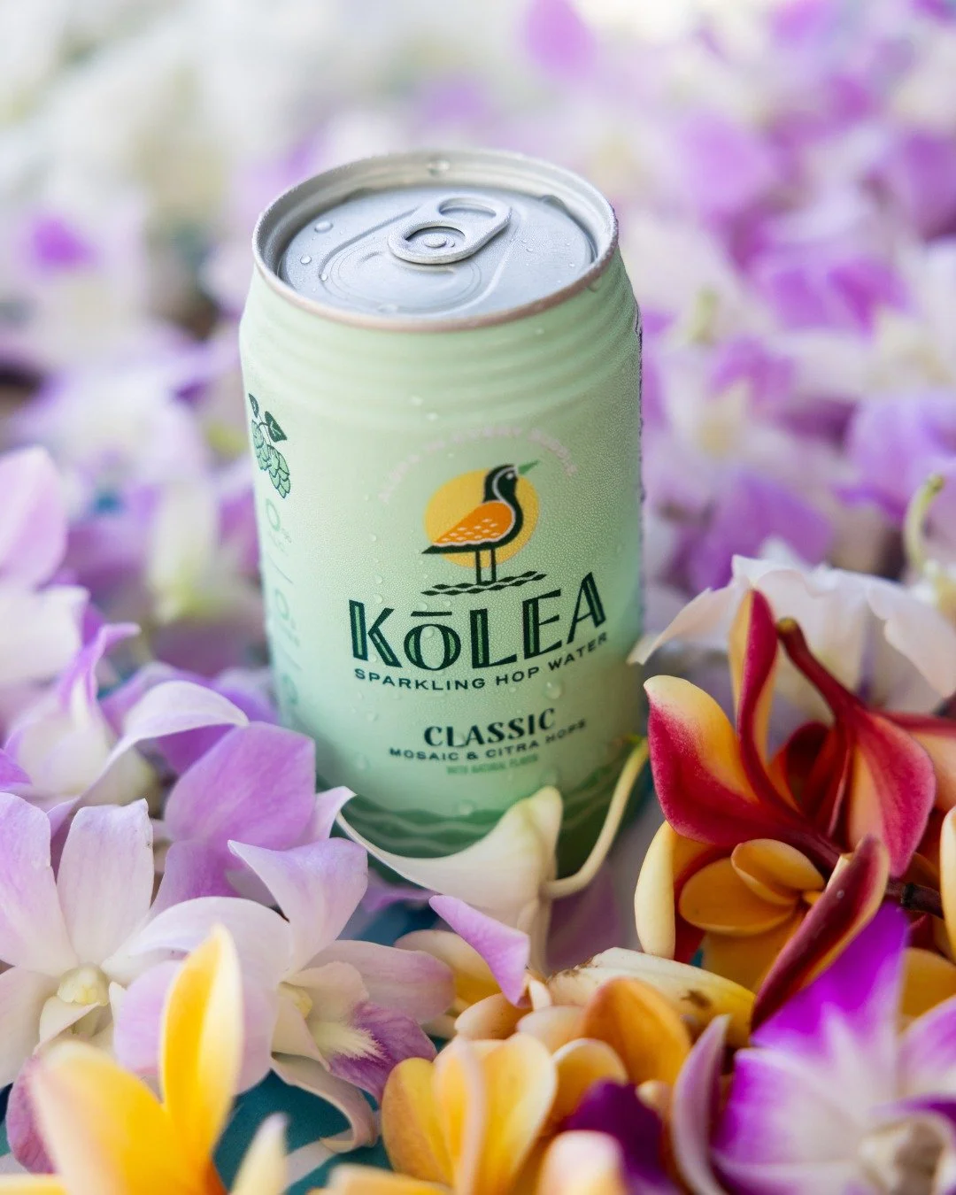 Refresh without missing a step 😌 ✨

Merrie Monarch season is here, and we&rsquo;ve got you all week long 🤍✨ Stop by, cool off, and keep the vibes going after a full day of festivities 💐

Here&rsquo;s where you can find us sampling &amp; serving:

