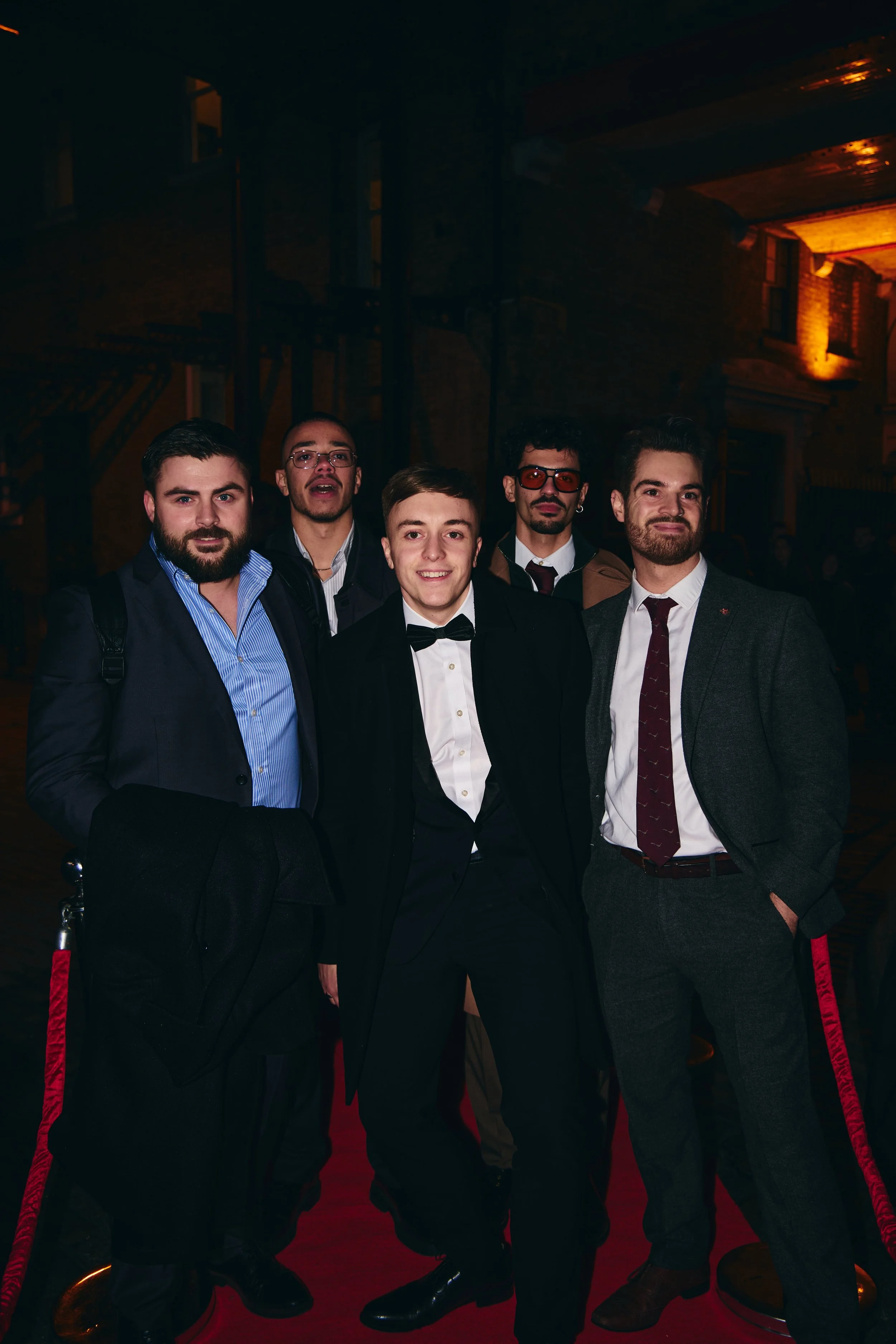 event-photography-london
