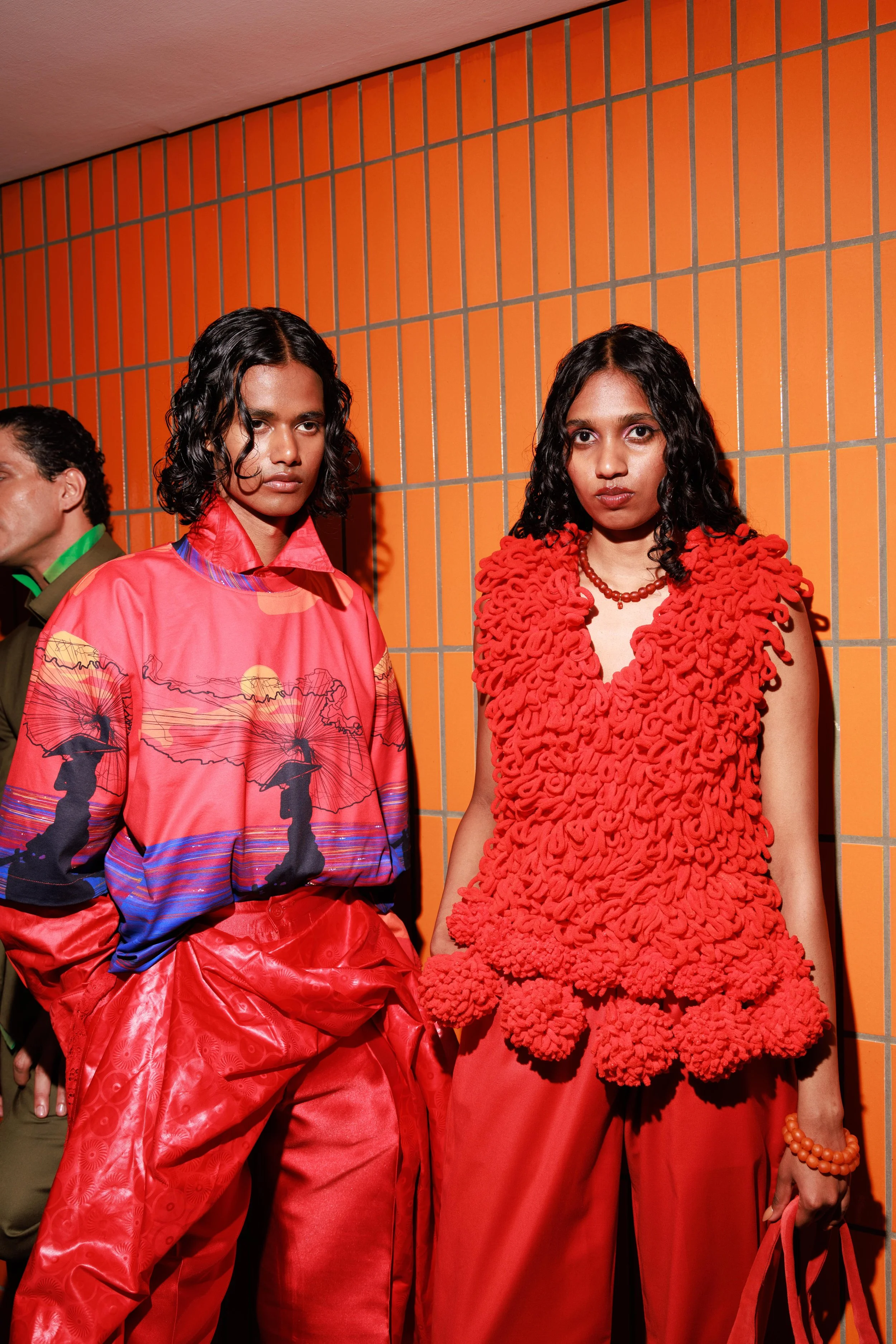 Orange Culture SS27