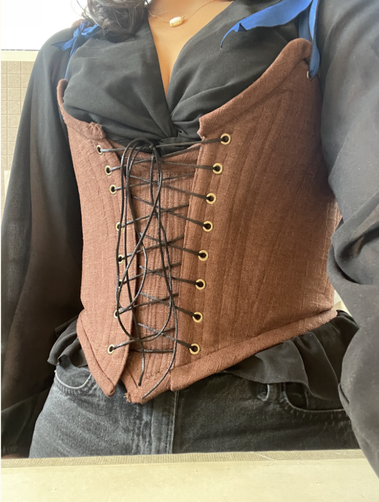 Builds and Renderings