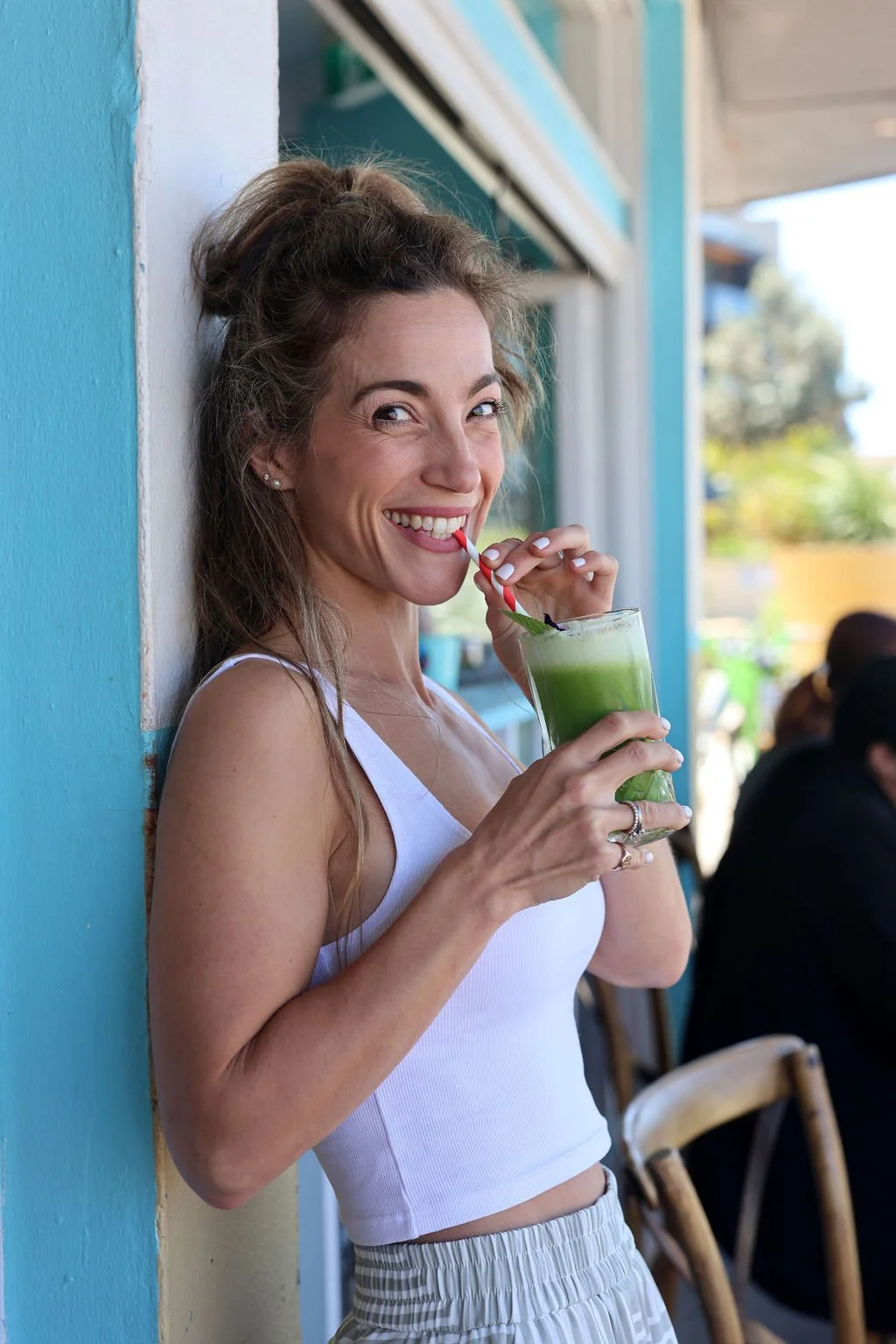 Nourish