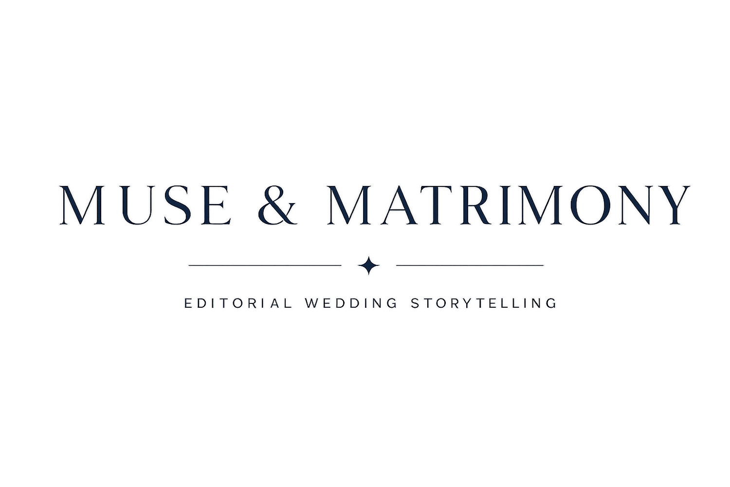Muse &amp; Matrimony 