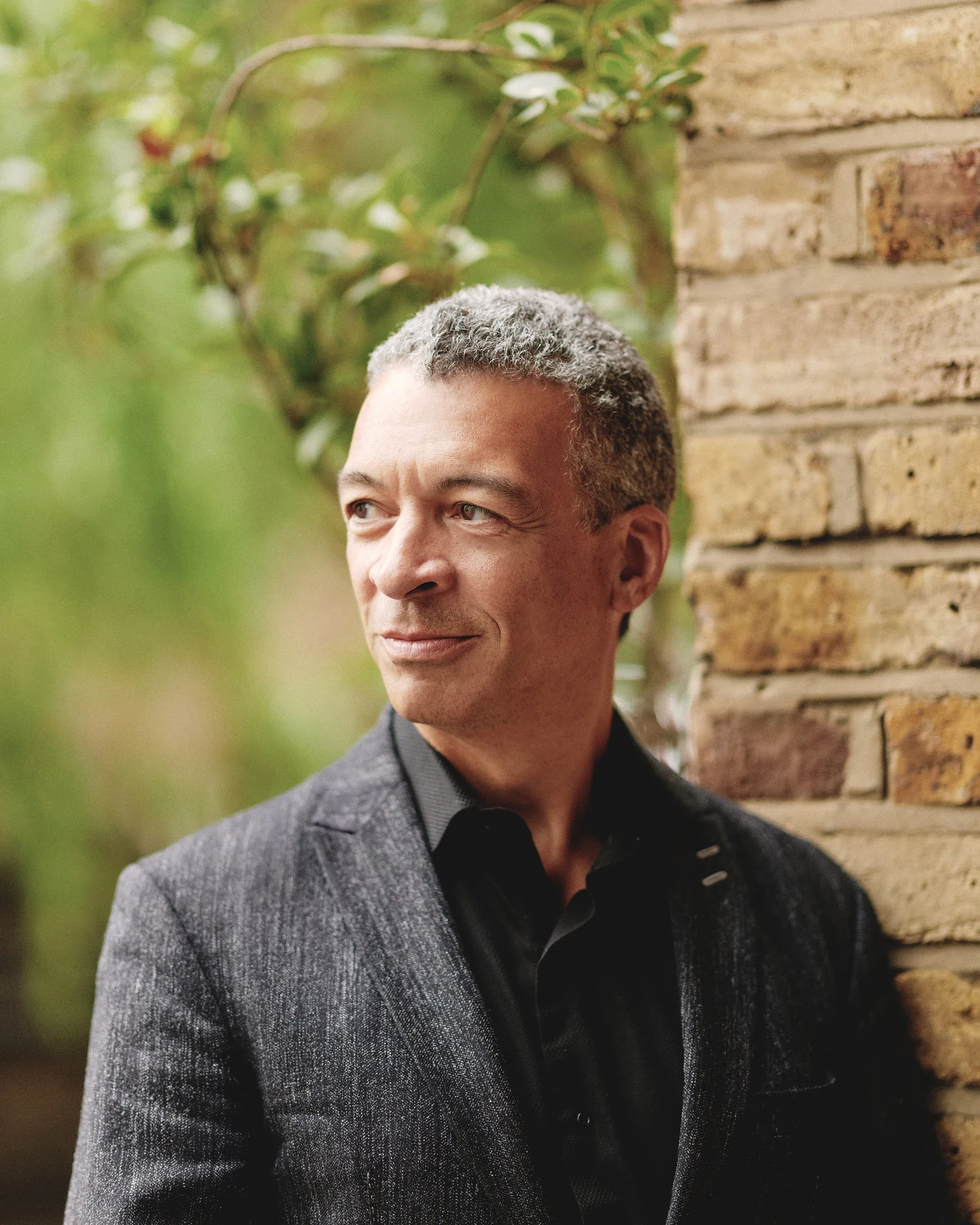 Who Is Roderick Music in the Ballroom — Waterperry Opera Festival
