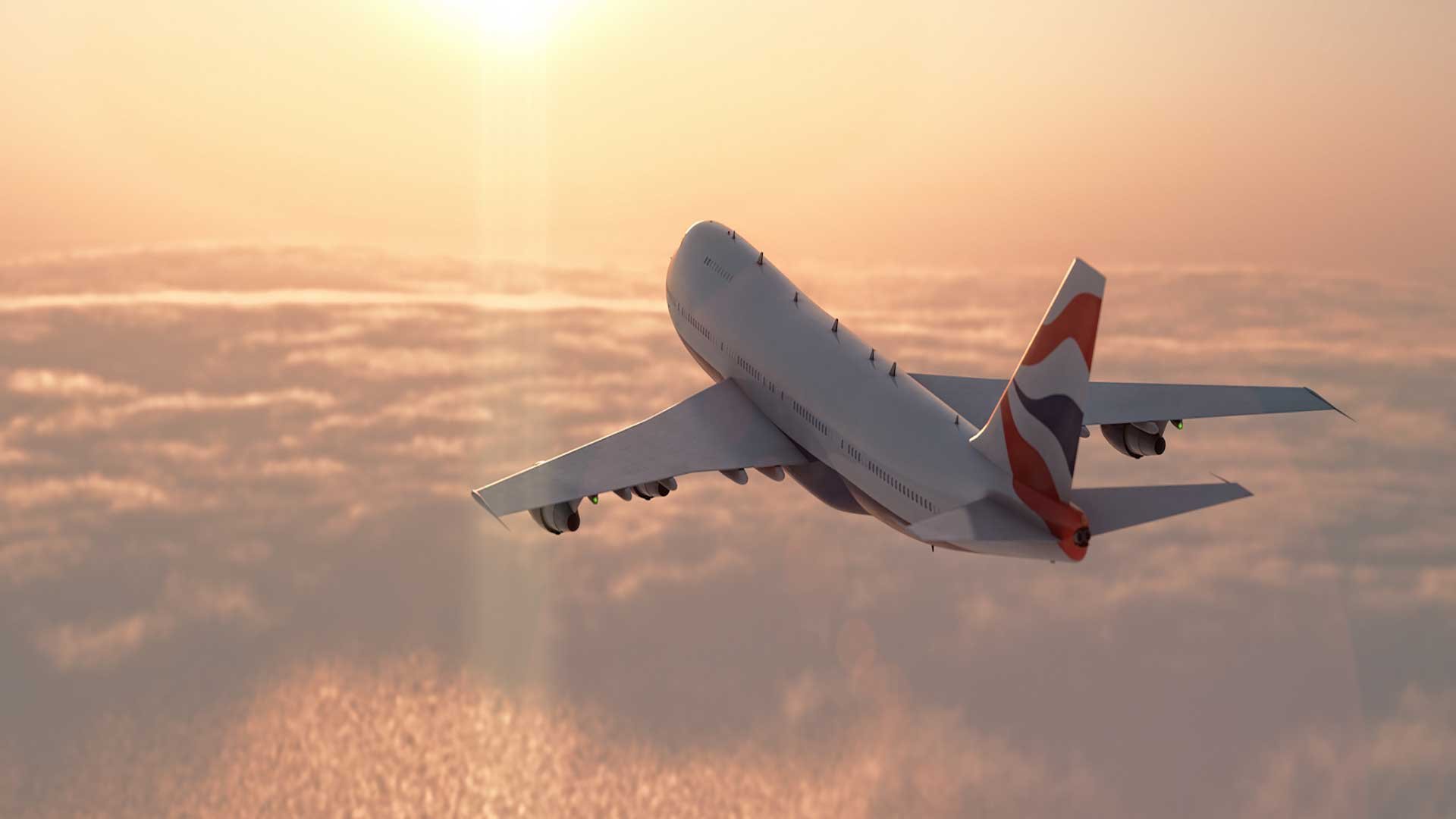 Domestic Flight and Hotel Deposit
