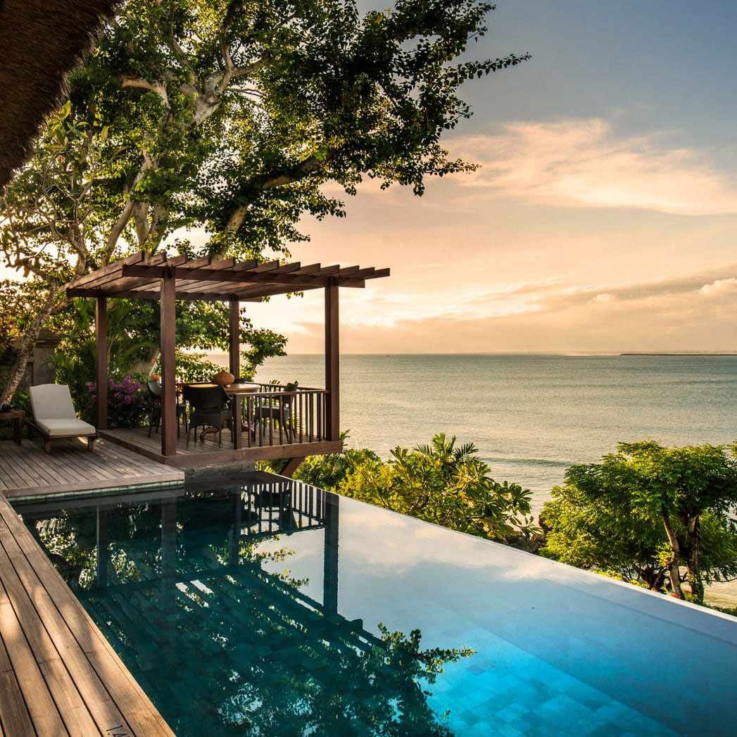 International Resort Deposit
