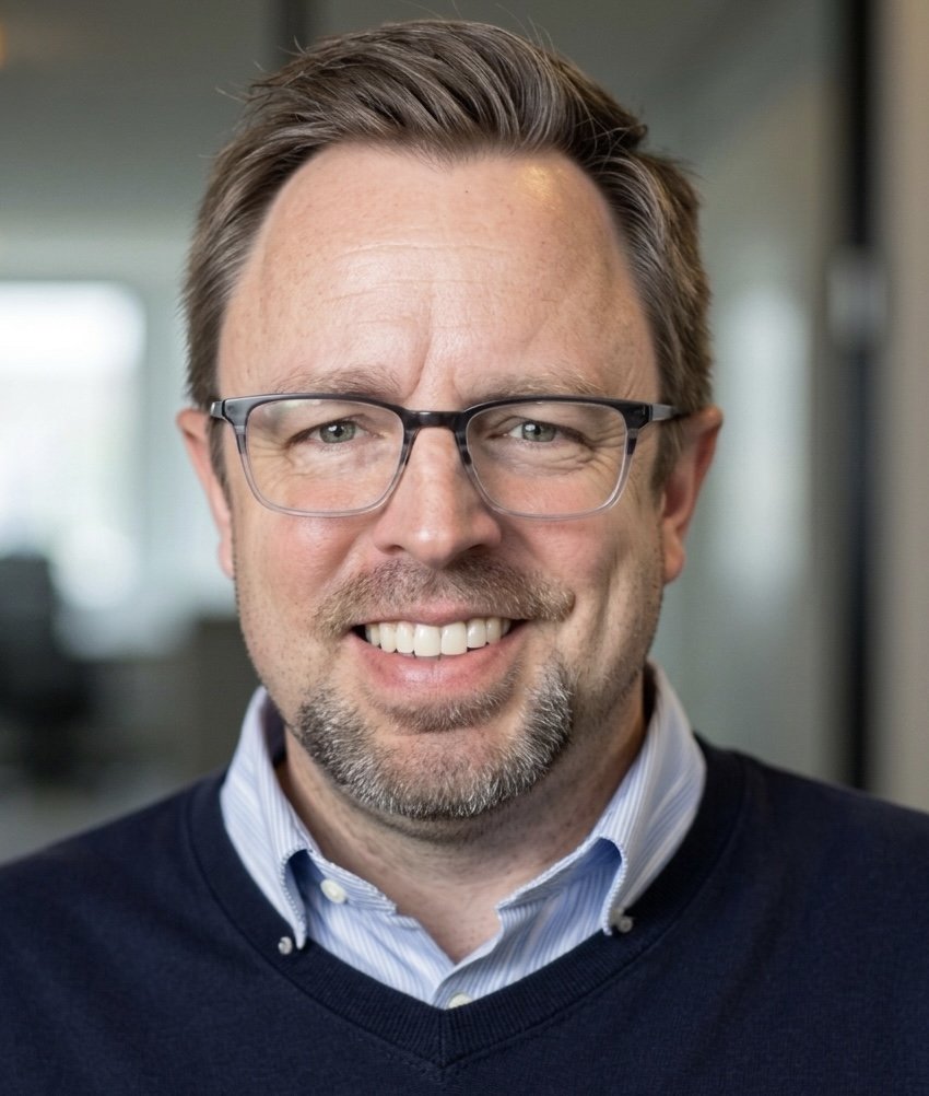 Image of Mike Hall