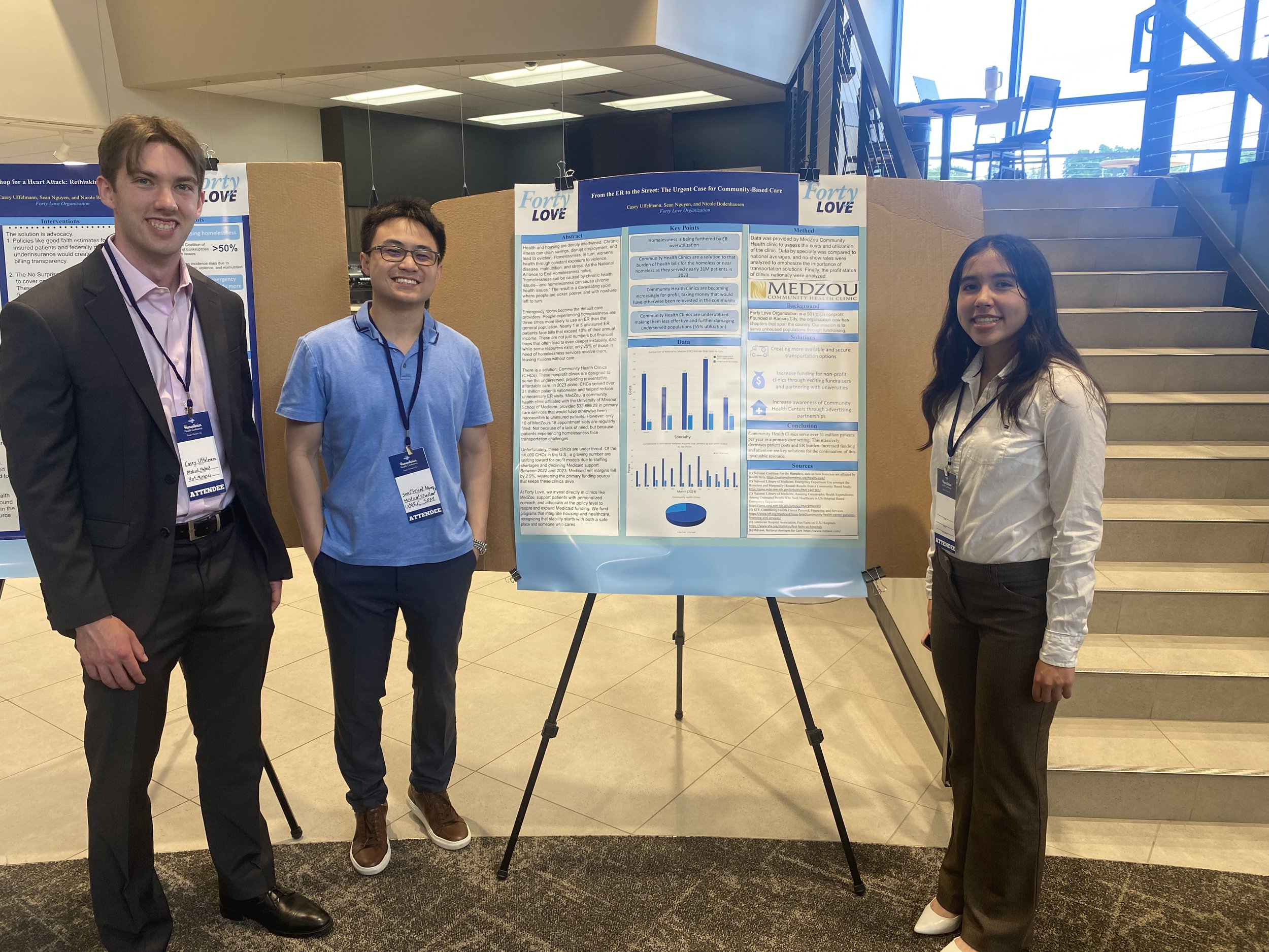 2025 Institute for International Medicine Humanitarian Health Conference