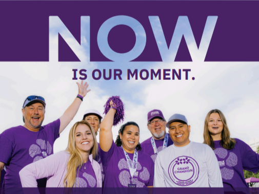 Walk to End Alzheimer’s Northwest Arkansas