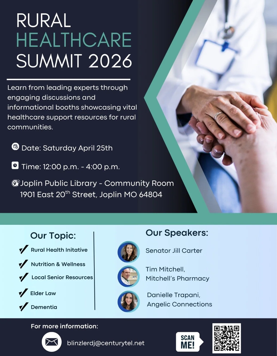 Rural Healthcare Summit 2026