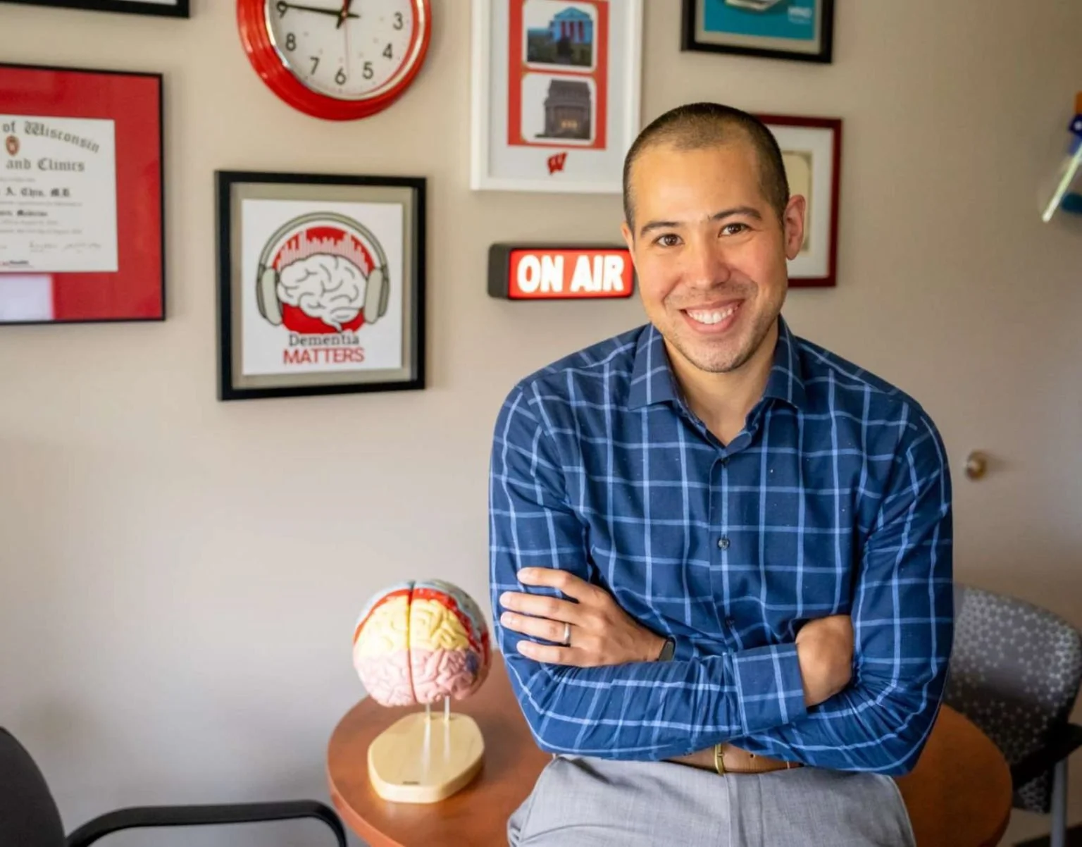 Care Connection Webinar: What to Expect at Every Stage of Alzheimer’s & Dementia