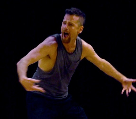 Andrew Batt-Rawden. Photo by Adam Mützelburg