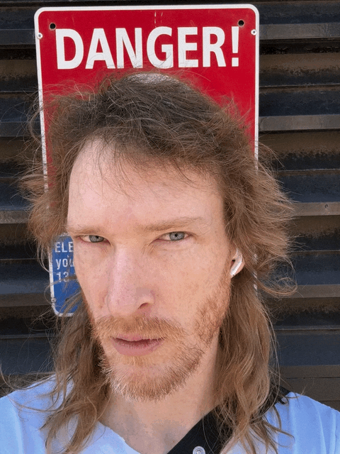 Gideon Payten Griffiths