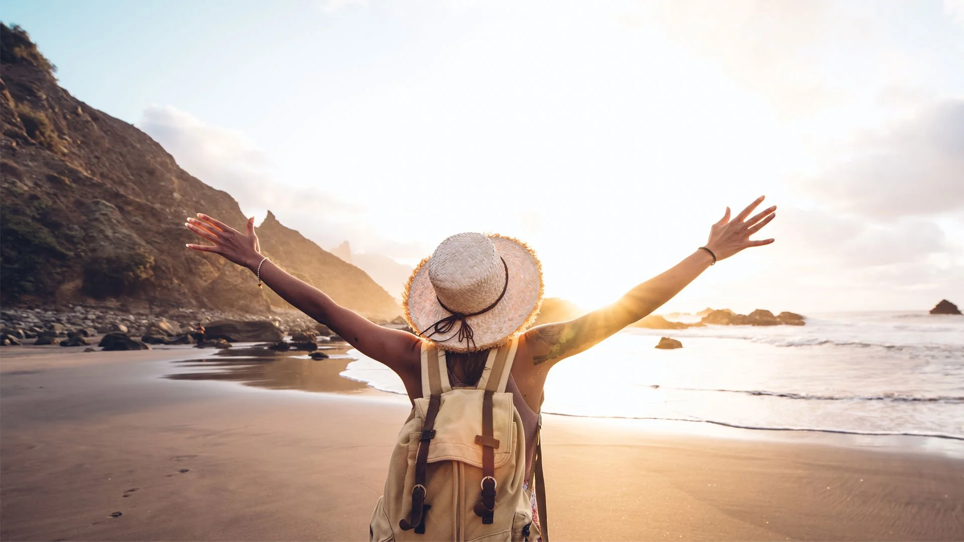 [Escape the cold!] Vacation Loan