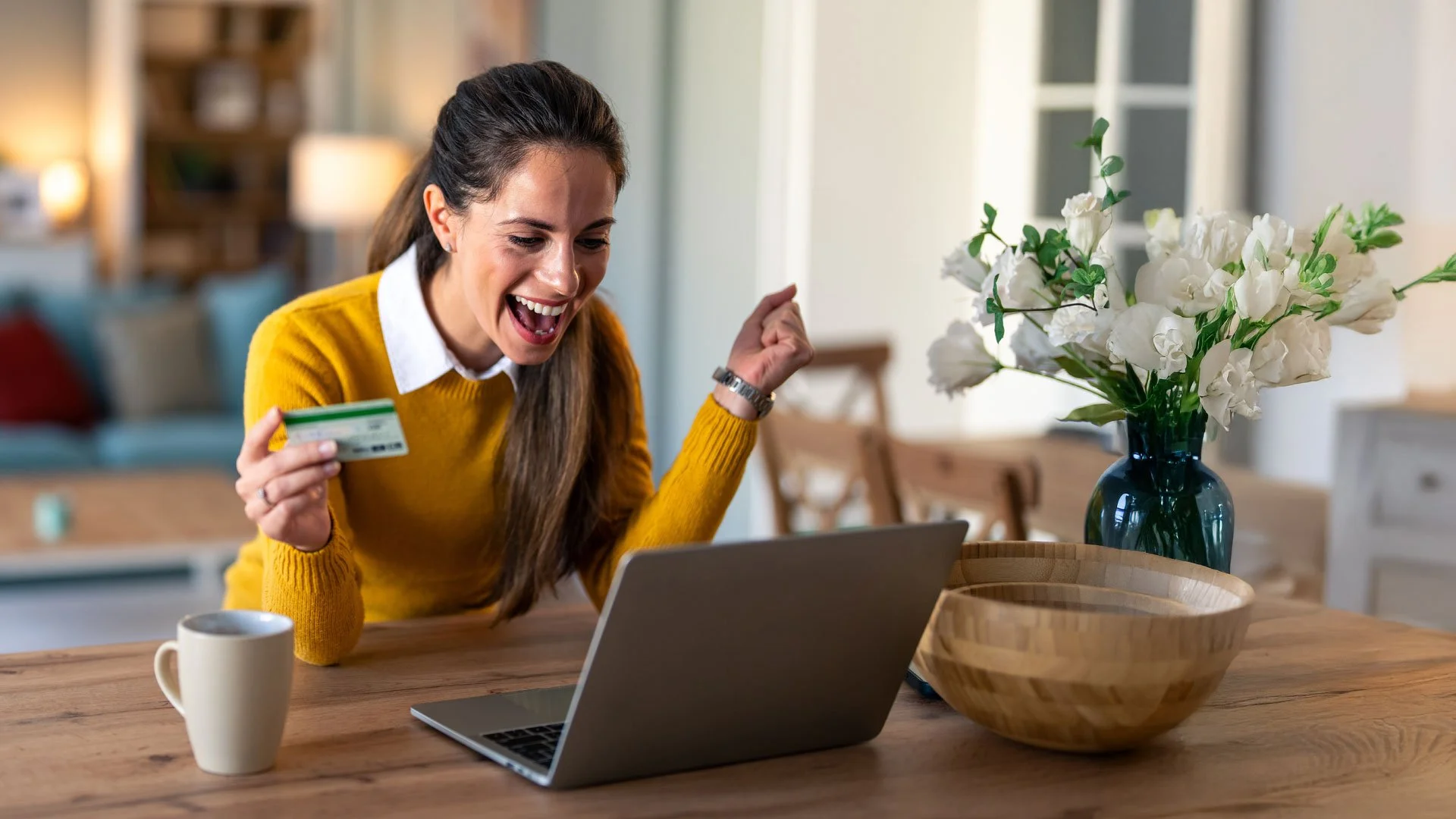 [CREDIT CARDS]  Online Balance Transfers