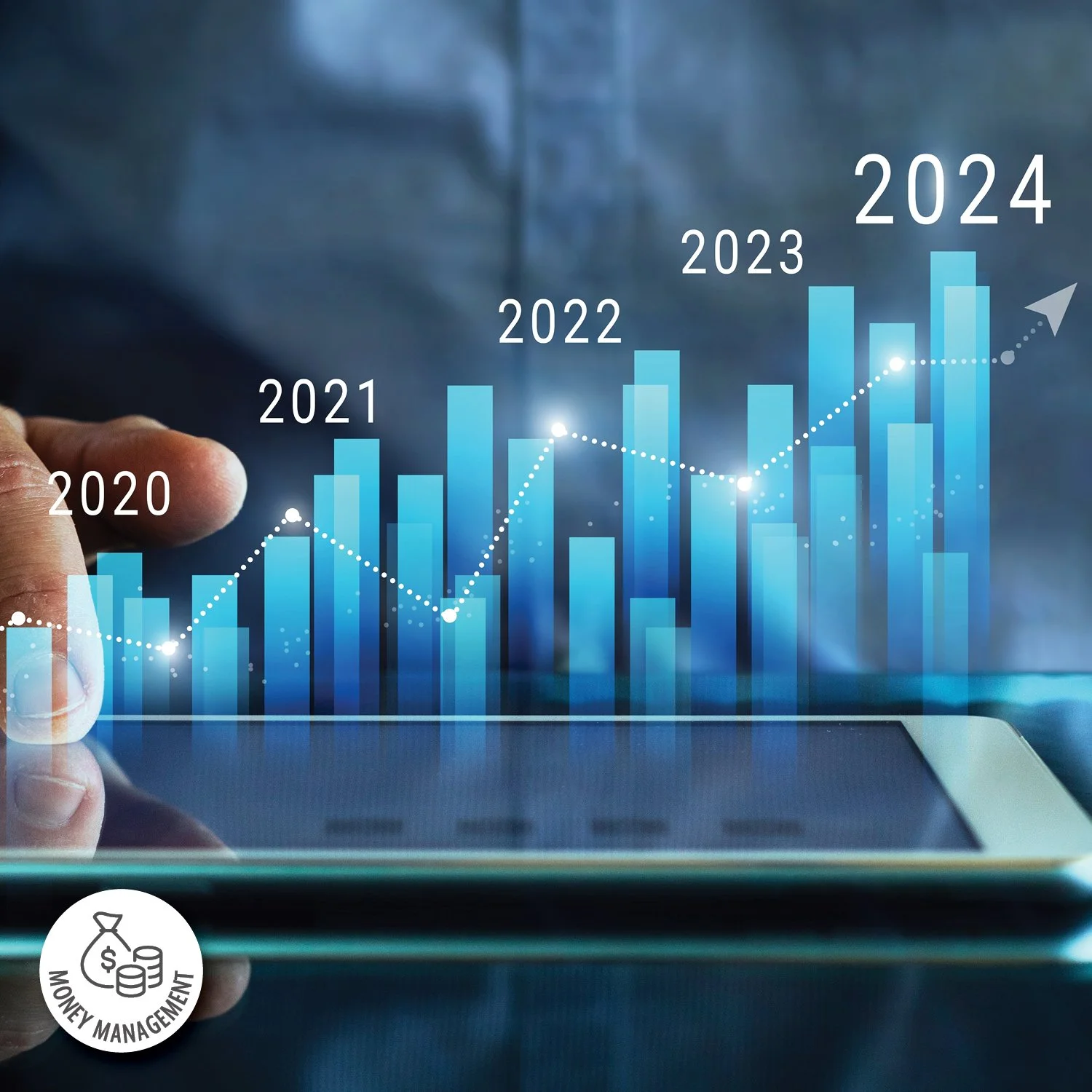 What I Wish I Learned in School About Money Management 12 of 12: Long-Term Financial Planning